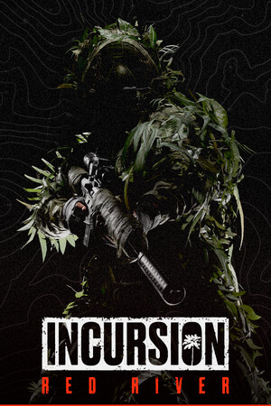 Incursion Red River poster