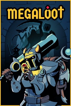 Megaloot poster
