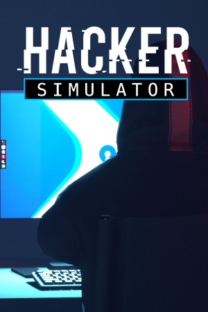 Hacker Simulator poster
