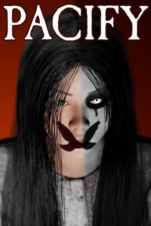 Pacify poster
