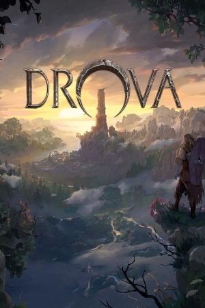 Drova – Forsaken Kin poster