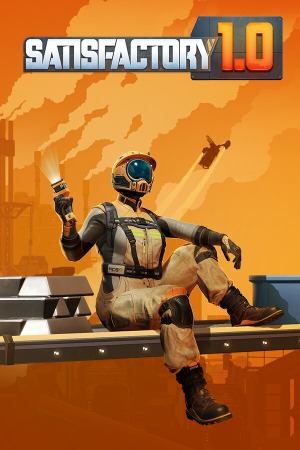 Satisfactory poster