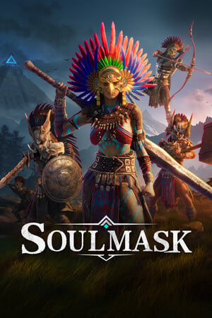Soulmask poster