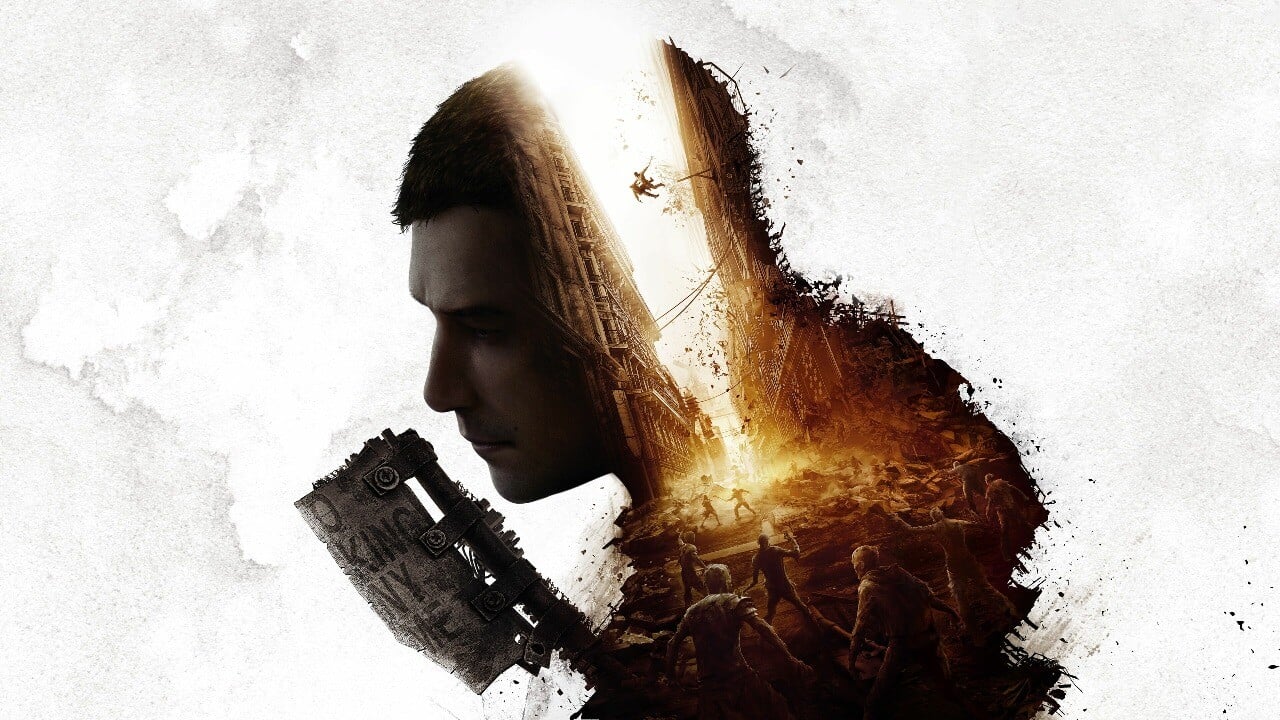 Dying Light 2 Stay Human poster
