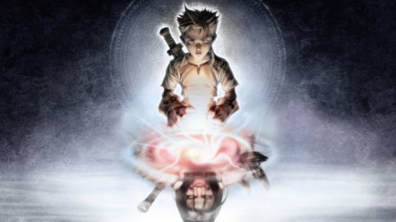 Fable Anniversary poster