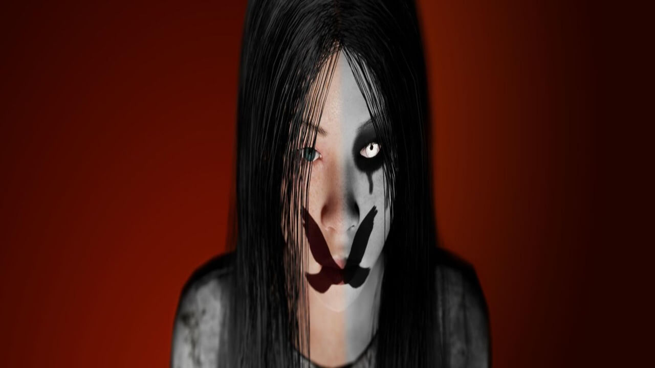 Pacify poster
