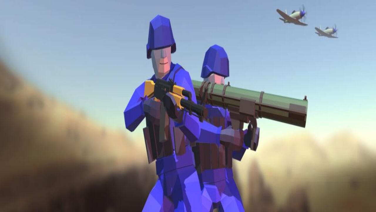 Ravenfield poster