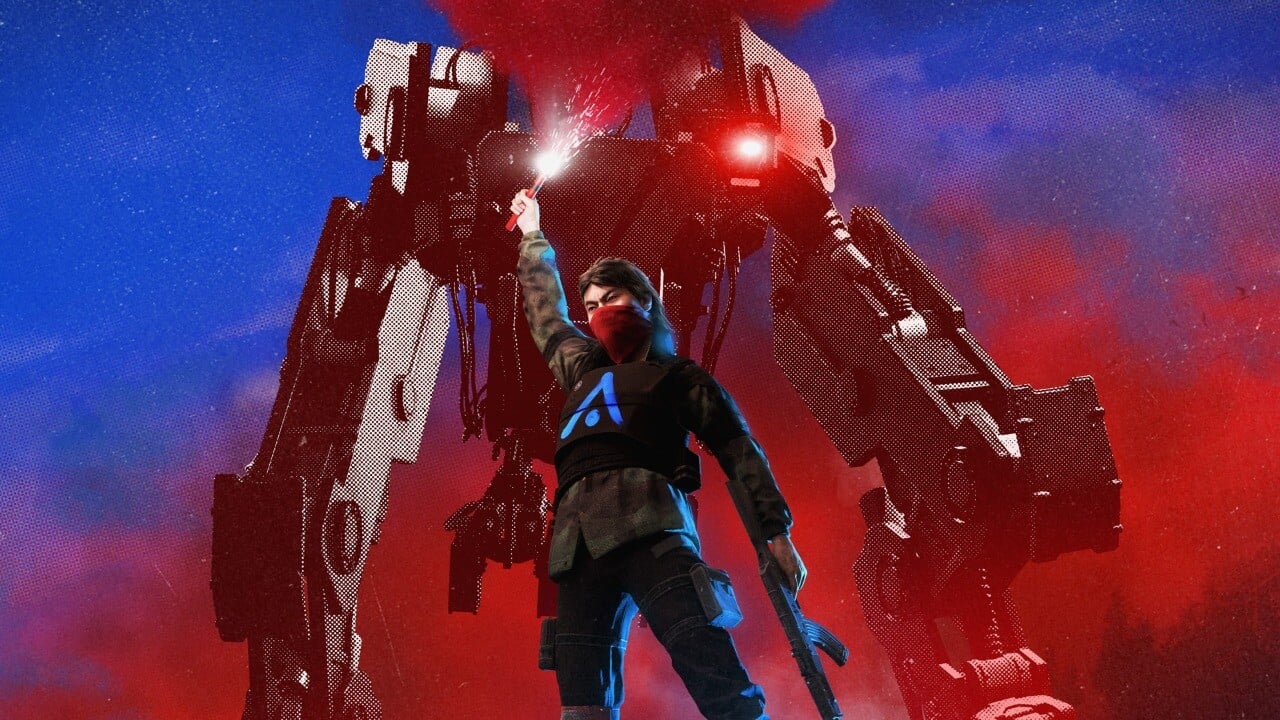 Generation Zero poster
