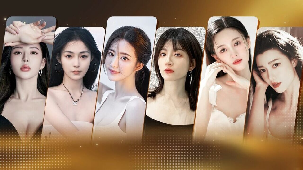 Half Billion: Love Choice poster