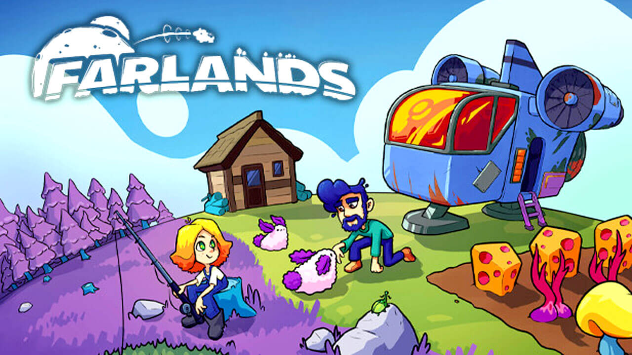 Farlands poster