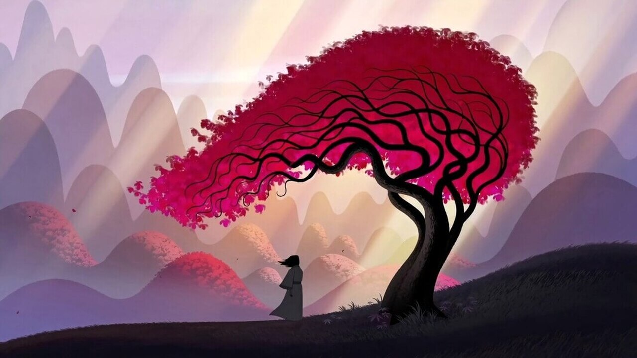Sunset Hills poster