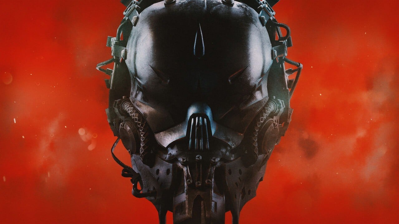 GTFO poster