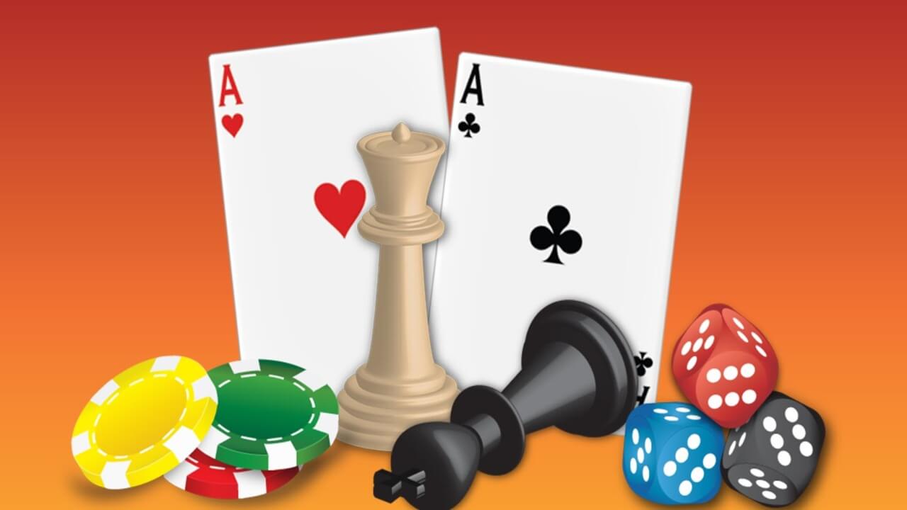 Tabletop Simulator poster