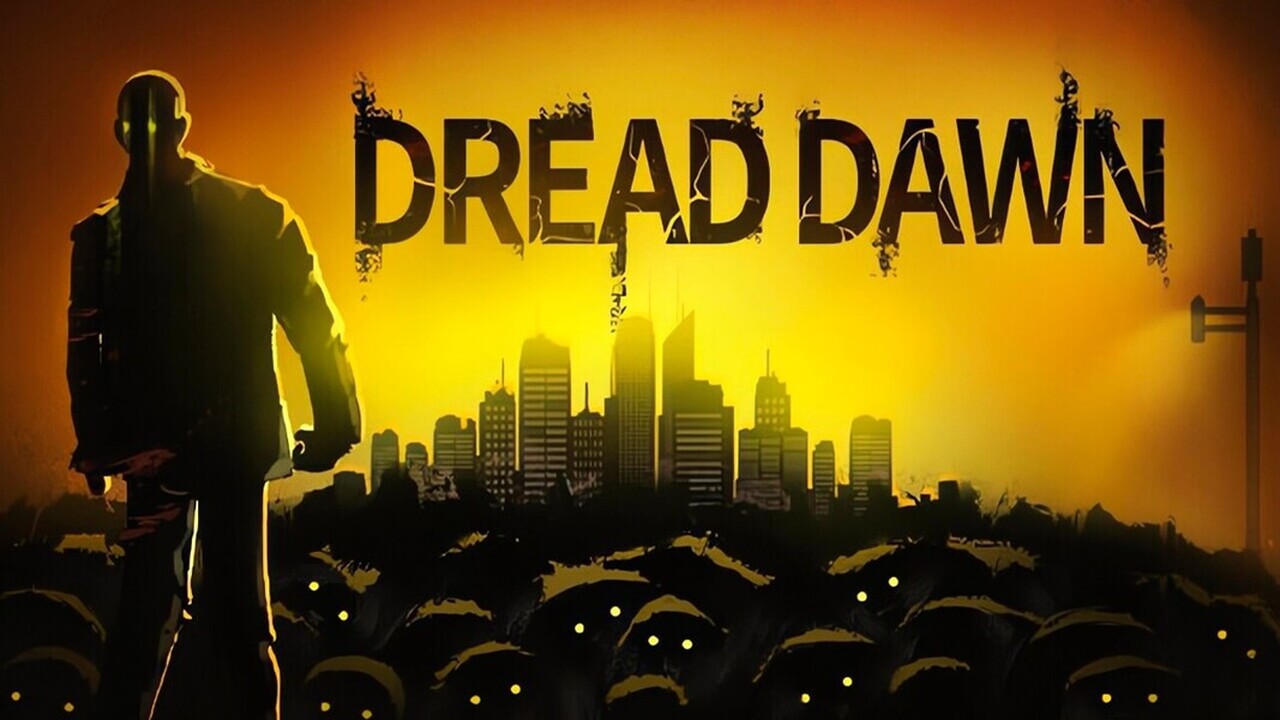 Dread Dawn poster