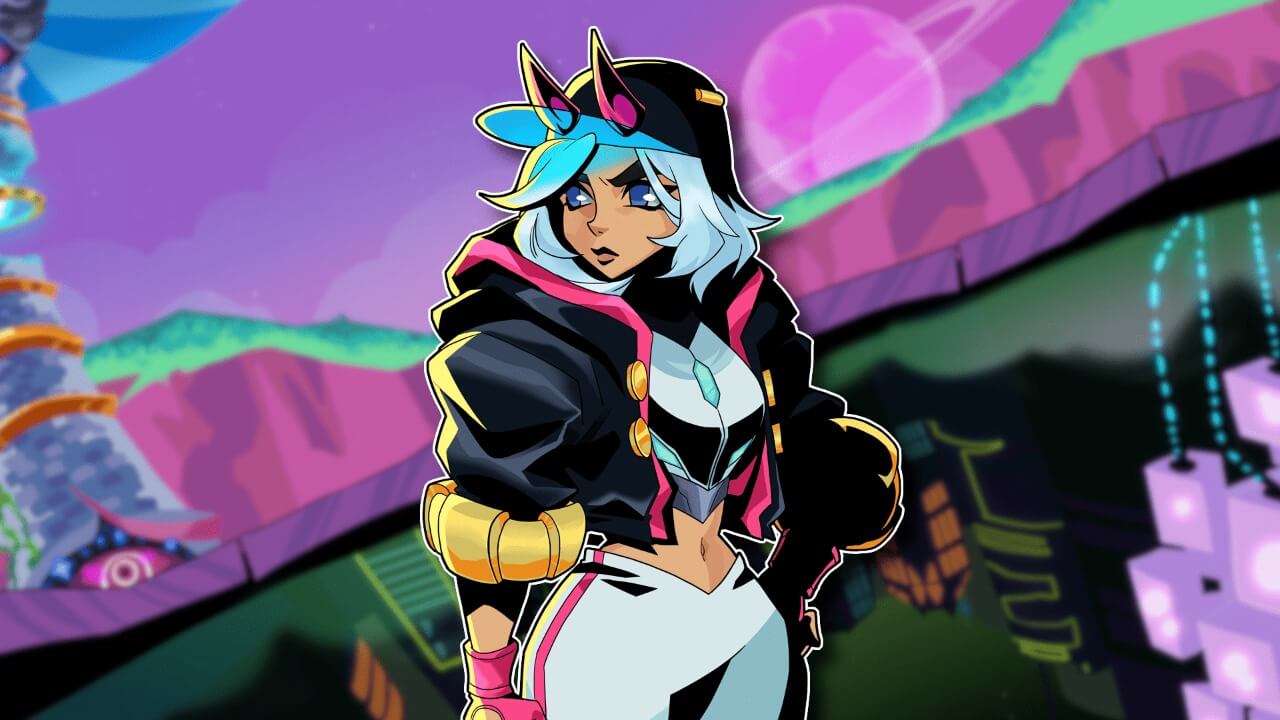 Elsie poster