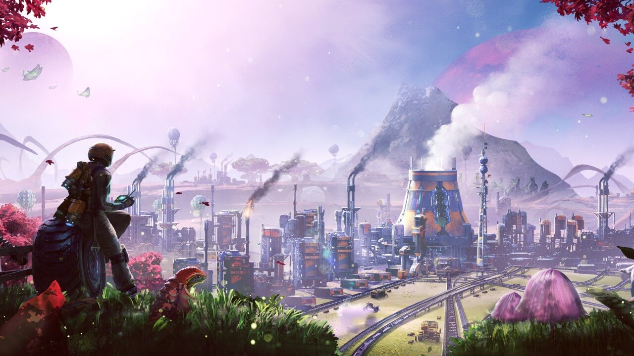 Satisfactory poster