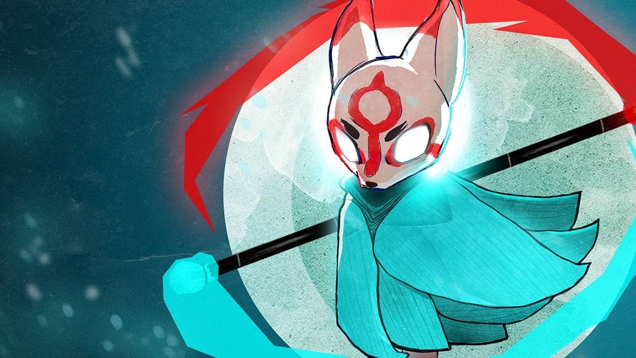 Bō Path of the Teal Lotus poster