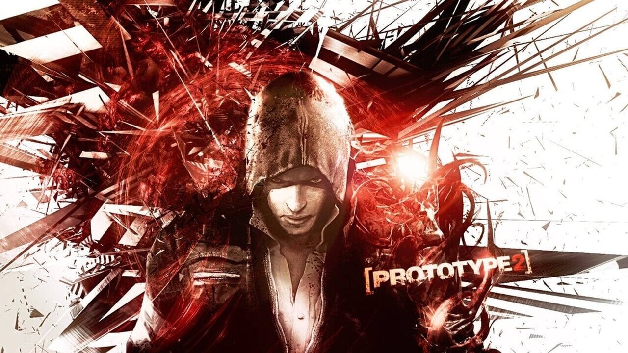 Prototype 2 poster