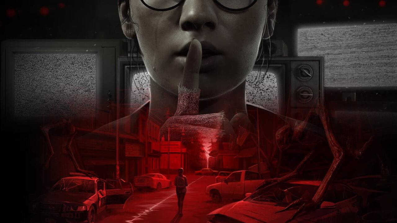 A Quiet Place: The Road Ahead poster