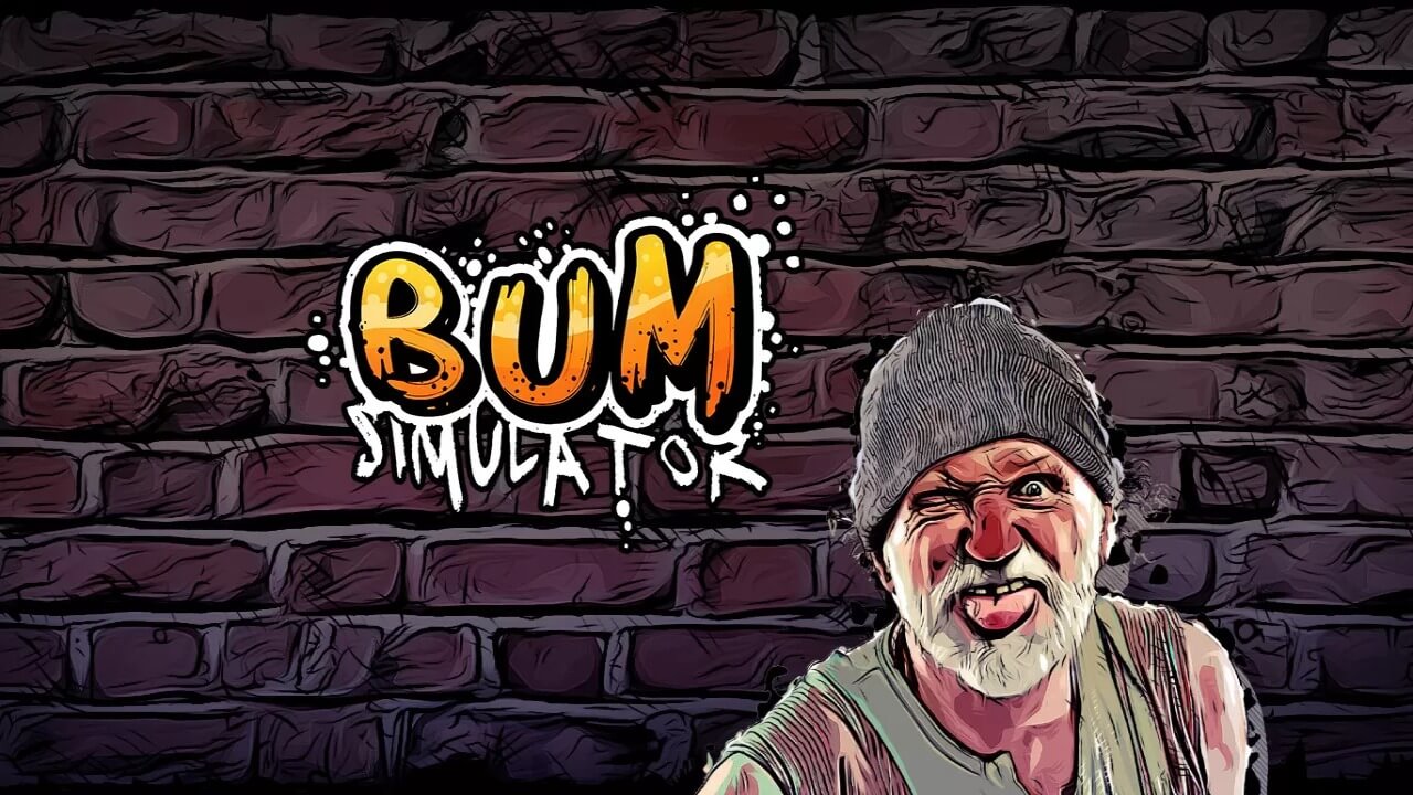Bum Simulator poster