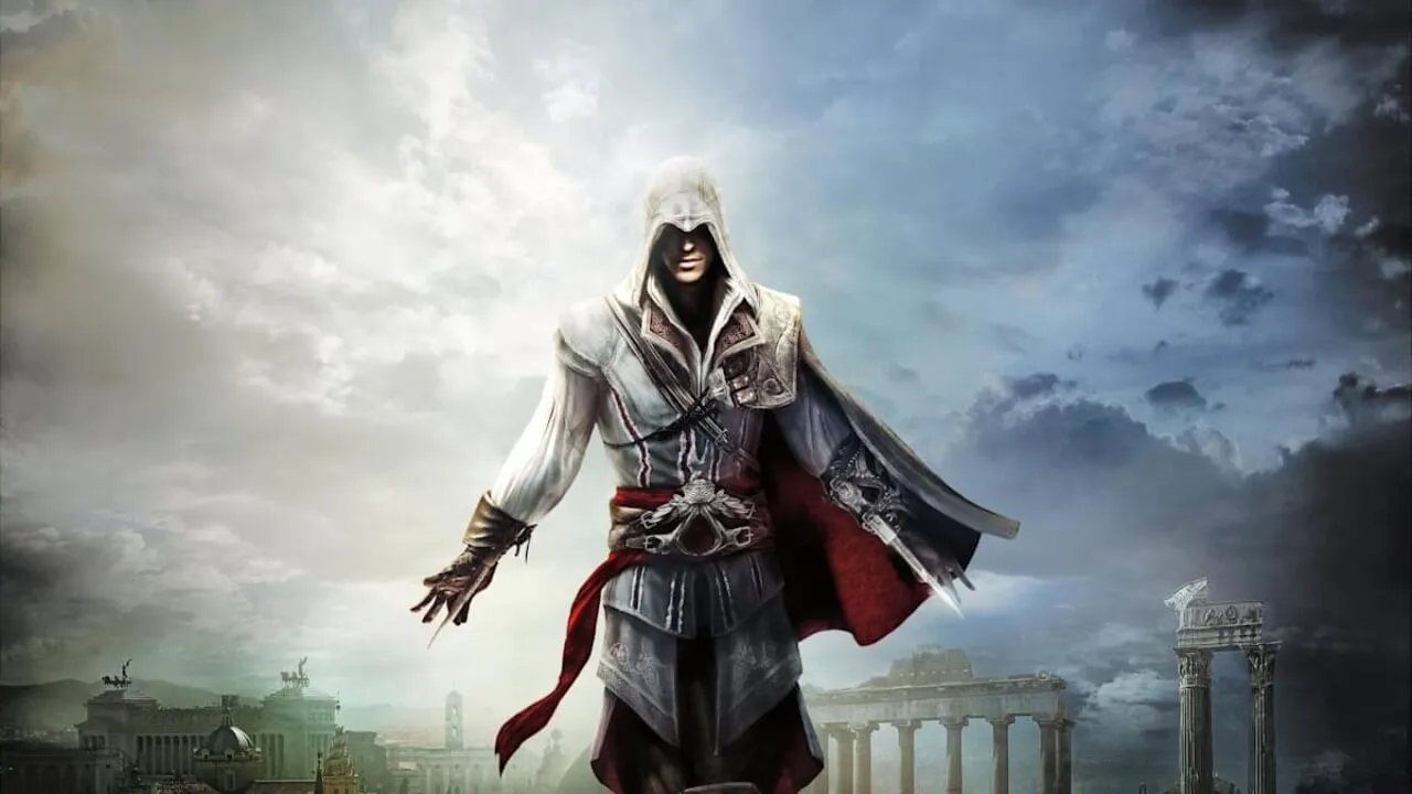 Assassin's Creed poster