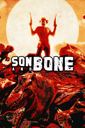 Son and Bone poster