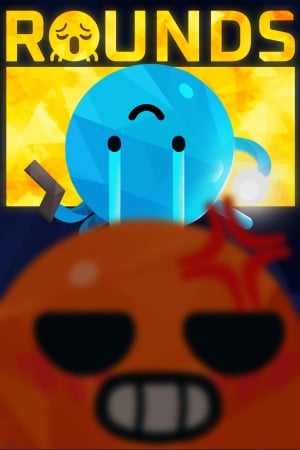 ROUNDS poster