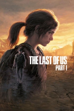 The Last of Us Part I poster