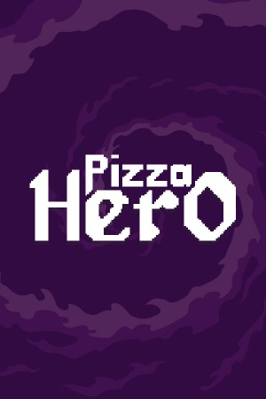Pizza Hero poster