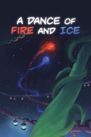 A Dance of Fire and Ice poster