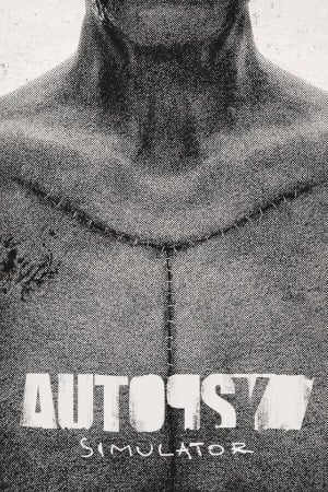 Autopsy Simulator poster
