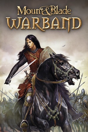 Mount & Blade Warband poster
