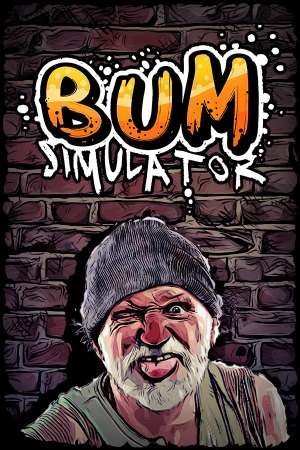 Bum Simulator poster