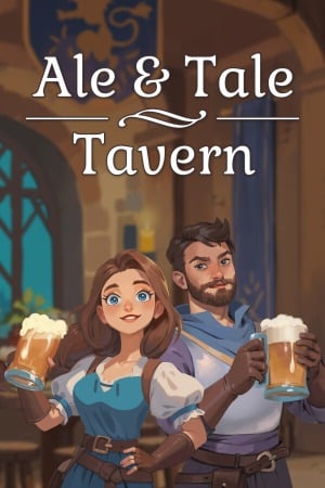 Ale & Tale Tavern poster