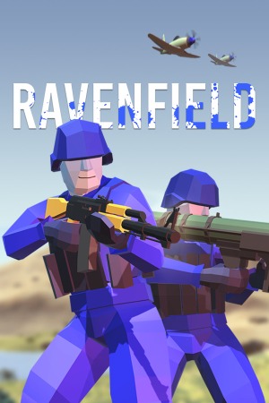 Ravenfield poster