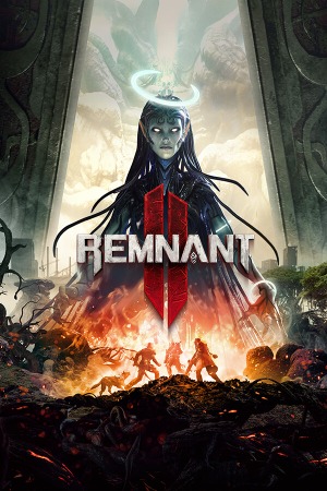 Remnant II poster
