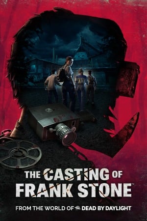 The Casting of Frank Stone poster