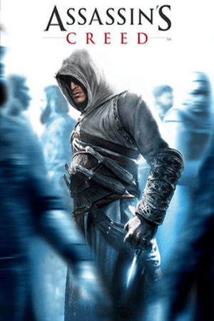 Assassin's Creed poster