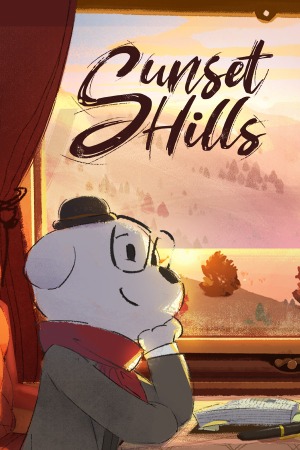 Sunset Hills poster