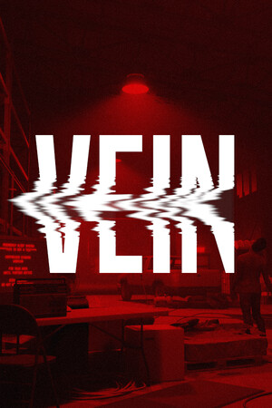 VEIN poster