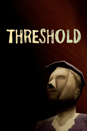 THRESHOLD poster