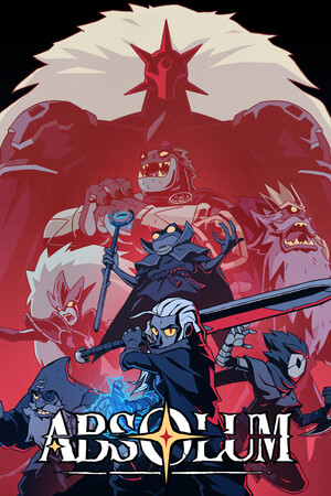 Absolum poster