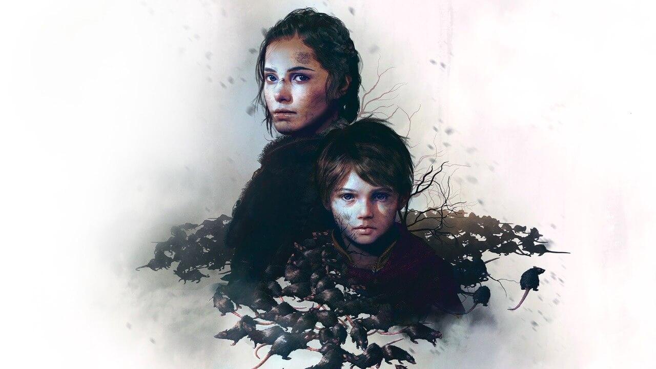 A Plague Tale: Innocence poster