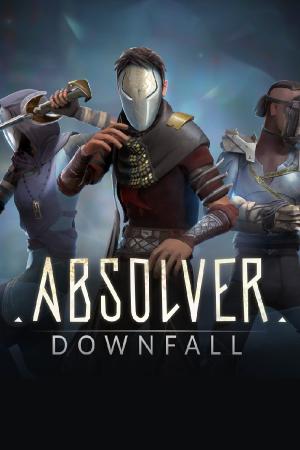 Absolver poster