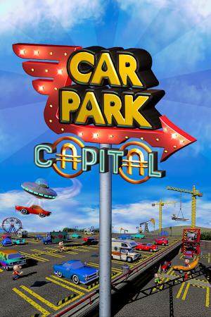 Car Park Capital poster