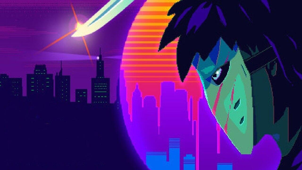 Party Hard poster