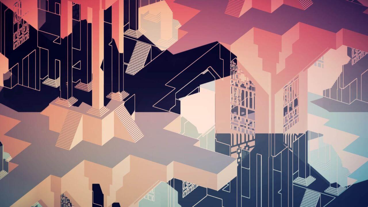 Manifold Garden poster