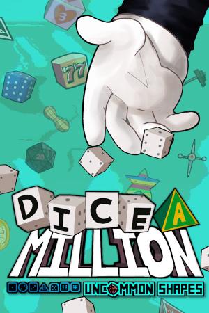 Dice A Million poster