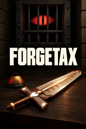 ForgeTax poster