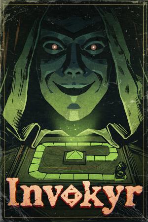 Invokyr poster